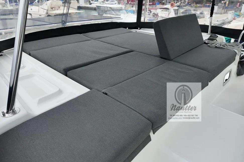 2023 Lagoon 46 for sale (photo 14)