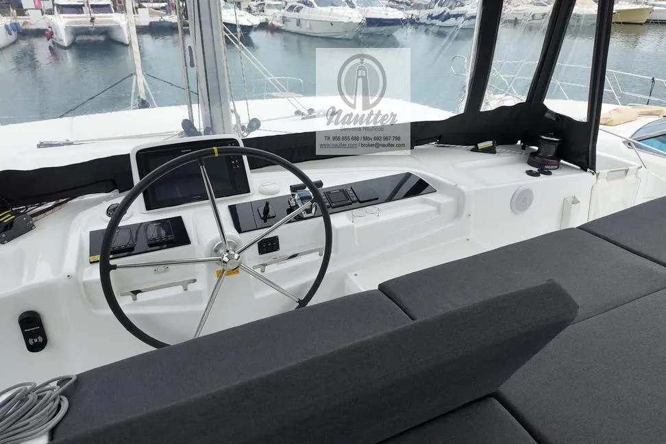 2023 Lagoon 46 for sale (photo 16)