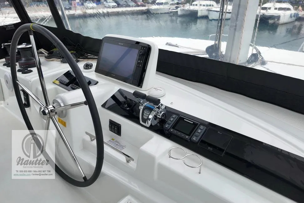 2023 Lagoon 46 for sale (photo 17)