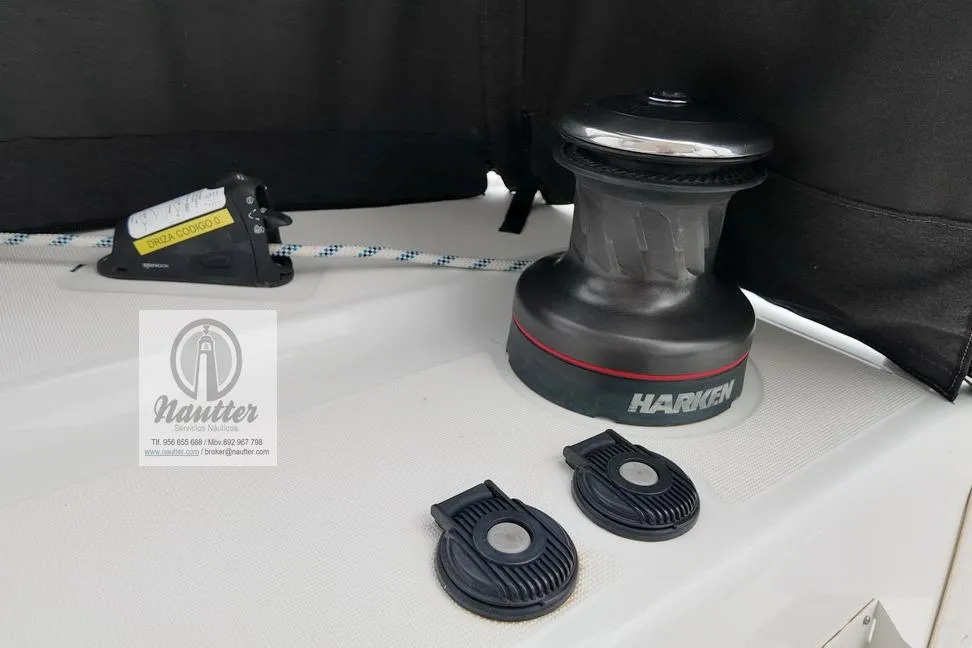 2023 Lagoon 46 for sale (photo 19)