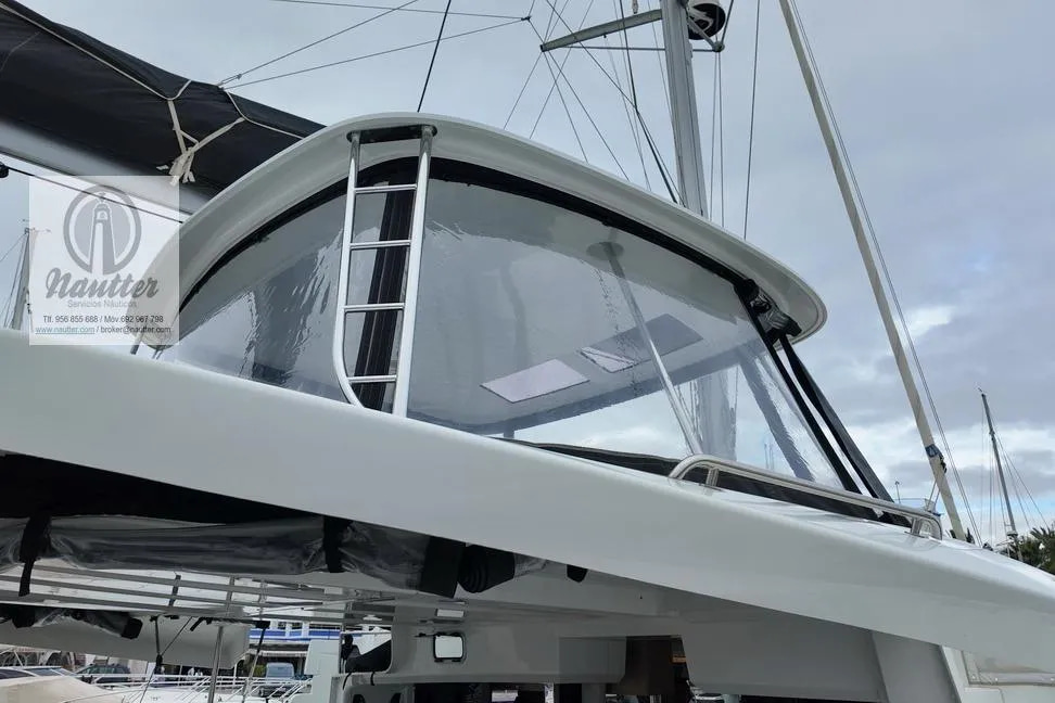 2023 Lagoon 46 for sale (photo 26)