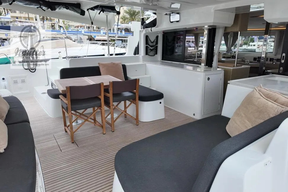 2023 Lagoon 46 for sale (photo 27)