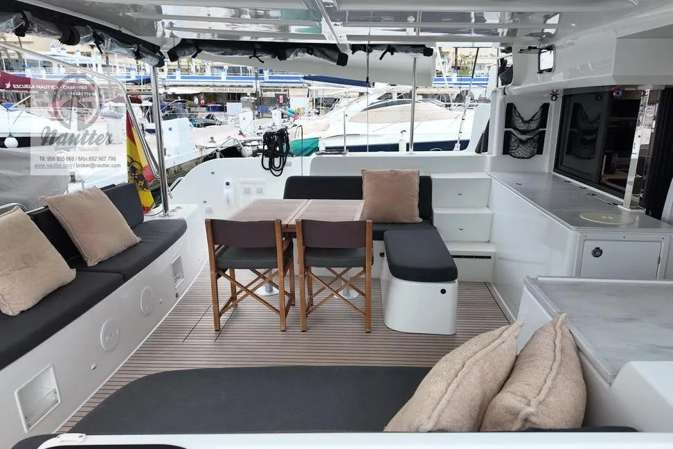 2023 Lagoon 46 for sale (photo 28)