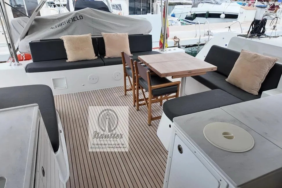 2023 Lagoon 46 for sale (photo 29)