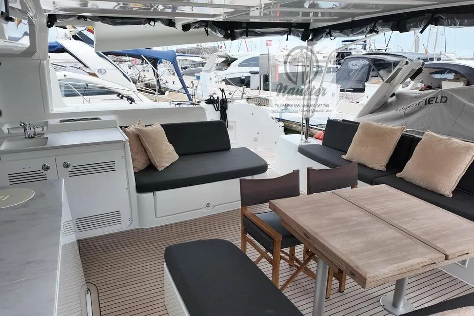 2023 Lagoon 46 for sale (photo 30)