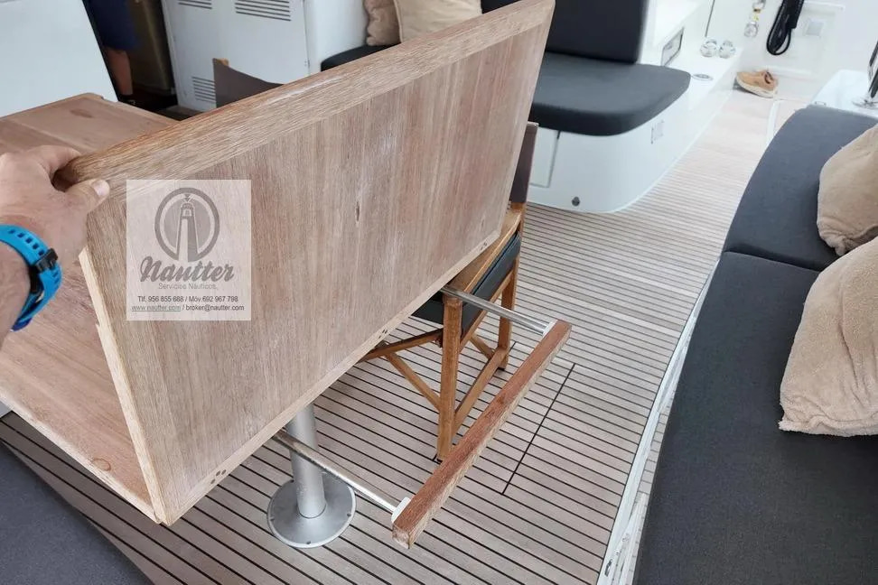 2023 Lagoon 46 for sale (photo 31)