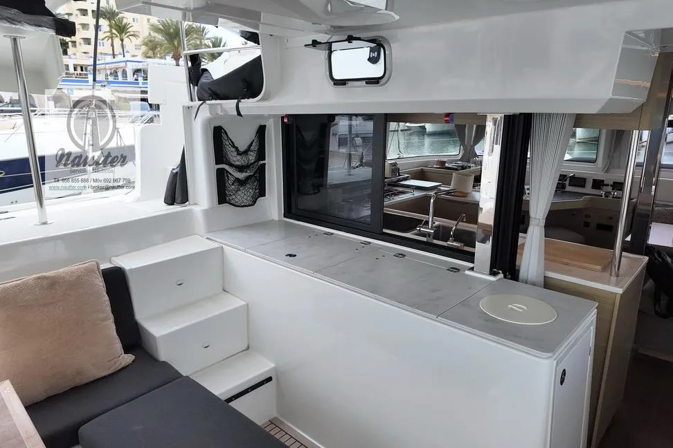 2023 Lagoon 46 for sale (photo 33)