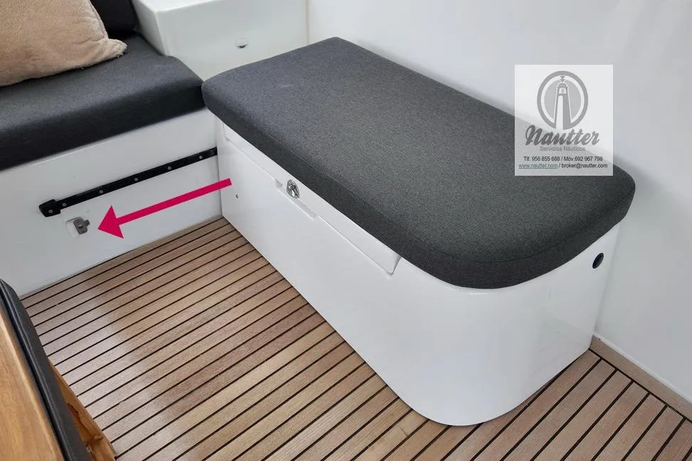 2023 Lagoon 46 for sale (photo 36)