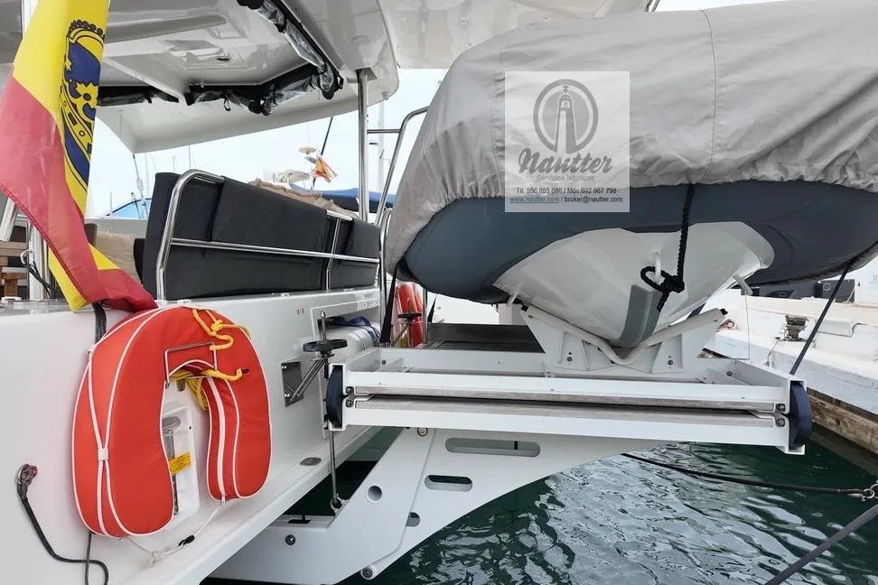 2023 Lagoon 46 for sale (photo 42)