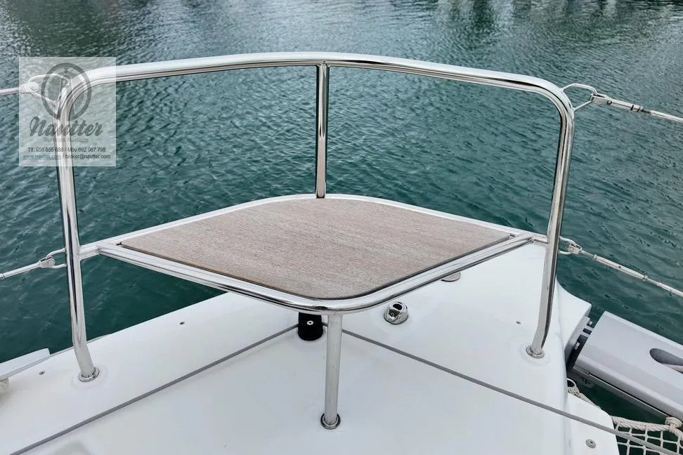 2023 Lagoon 46 for sale (photo 43)