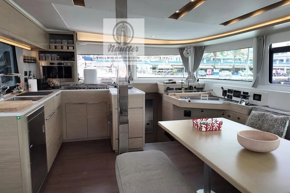 2023 Lagoon 46 for sale (photo 44)