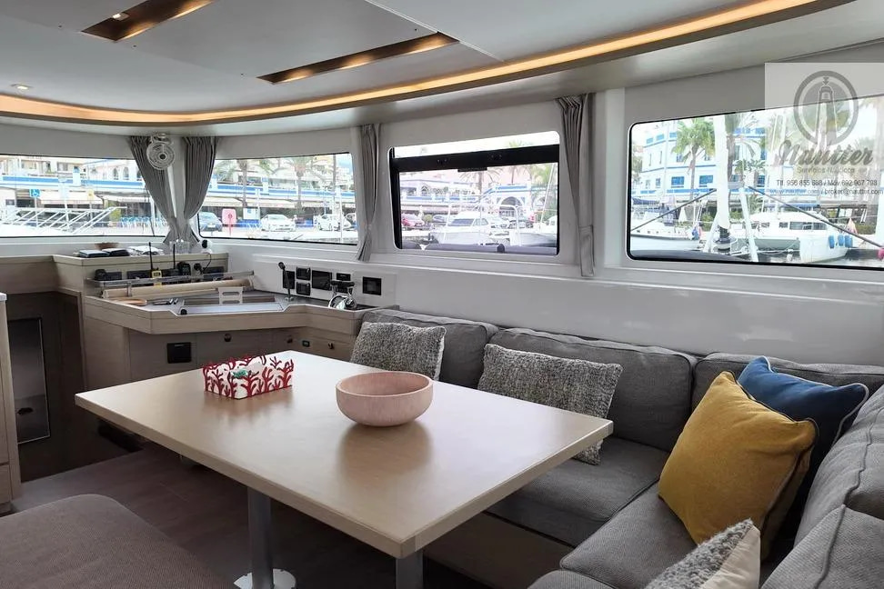 2023 Lagoon 46 for sale (photo 45)