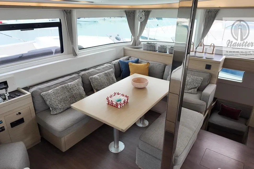 2023 Lagoon 46 for sale (photo 46)