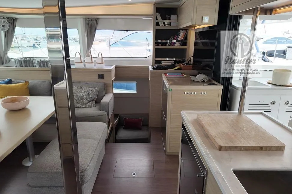 2023 Lagoon 46 for sale (photo 48)