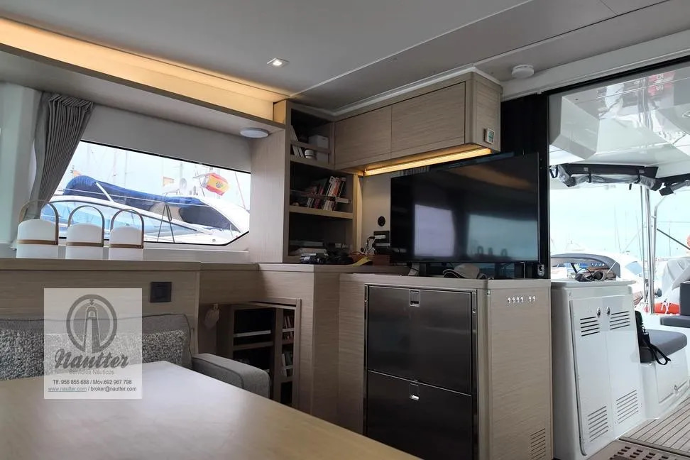 2023 Lagoon 46 for sale (photo 50)