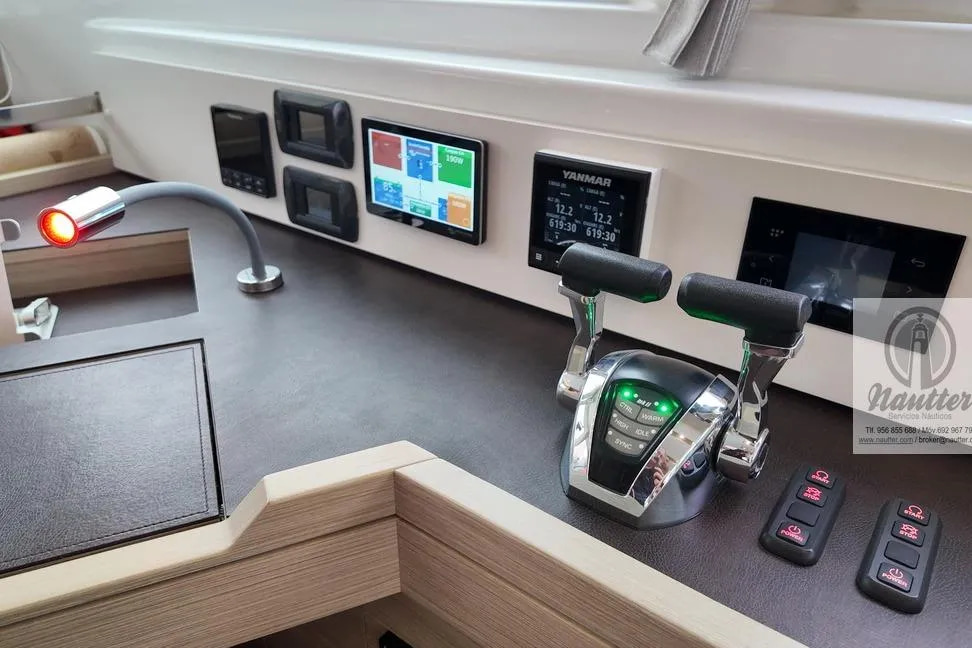 2023 Lagoon 46 for sale (photo 65)