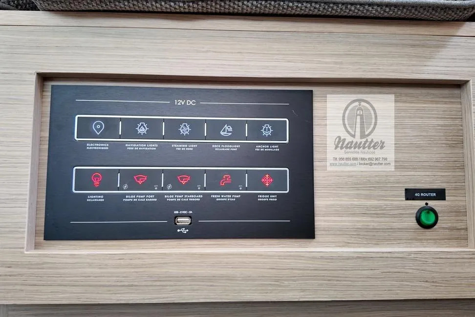 2023 Lagoon 46 for sale (photo 71)