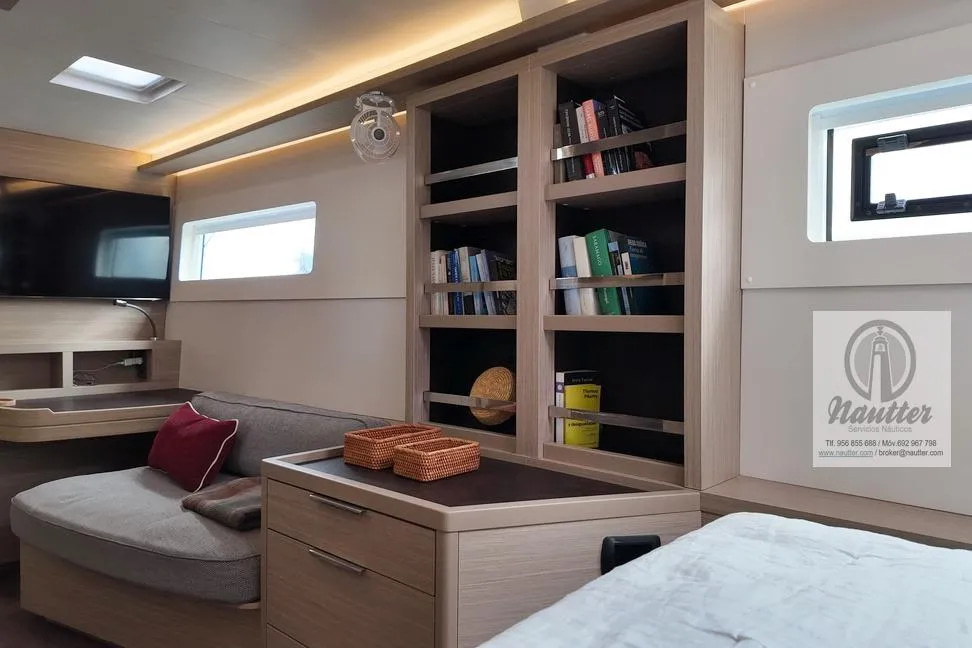 2023 Lagoon 46 for sale (photo 79)