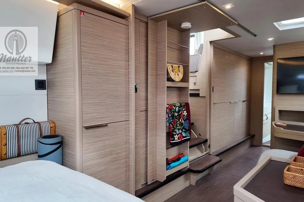 2023 Lagoon 46 for sale (photo 81)