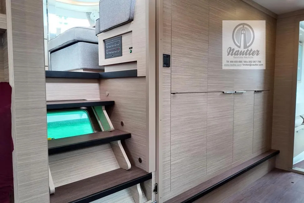 2023 Lagoon 46 for sale (photo 88)