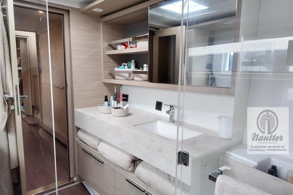 2023 Lagoon 46 for sale (photo 95)
