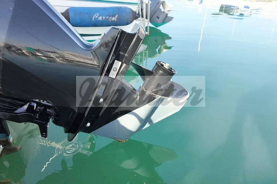 2015 Jeanneau Cap Camarat 5.5 CC Series 2 à vendre (photo 14)