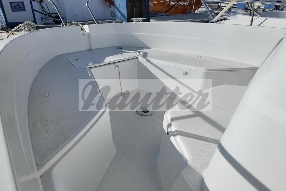 2015 Jeanneau Cap Camarat 5.5 CC Series 2 à vendre (photo 16)