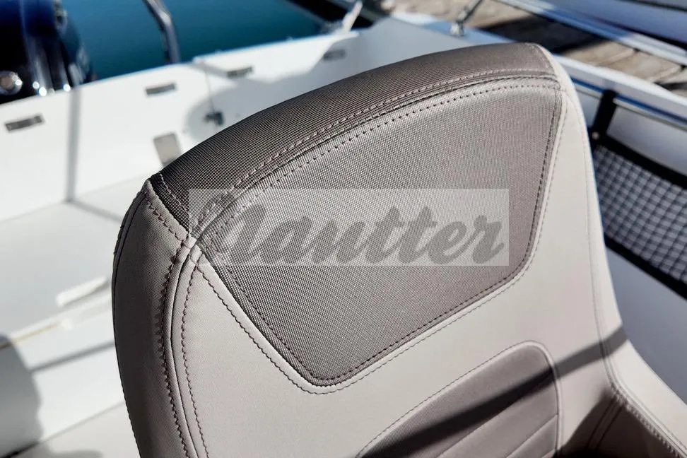 2015 Jeanneau Cap Camarat 5.5 CC Series 2 à vendre (photo 21)