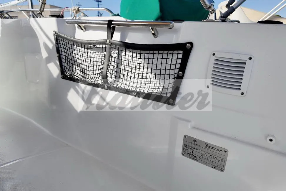 2015 Jeanneau Cap Camarat 5.5 CC Series 2 à vendre (photo 26)