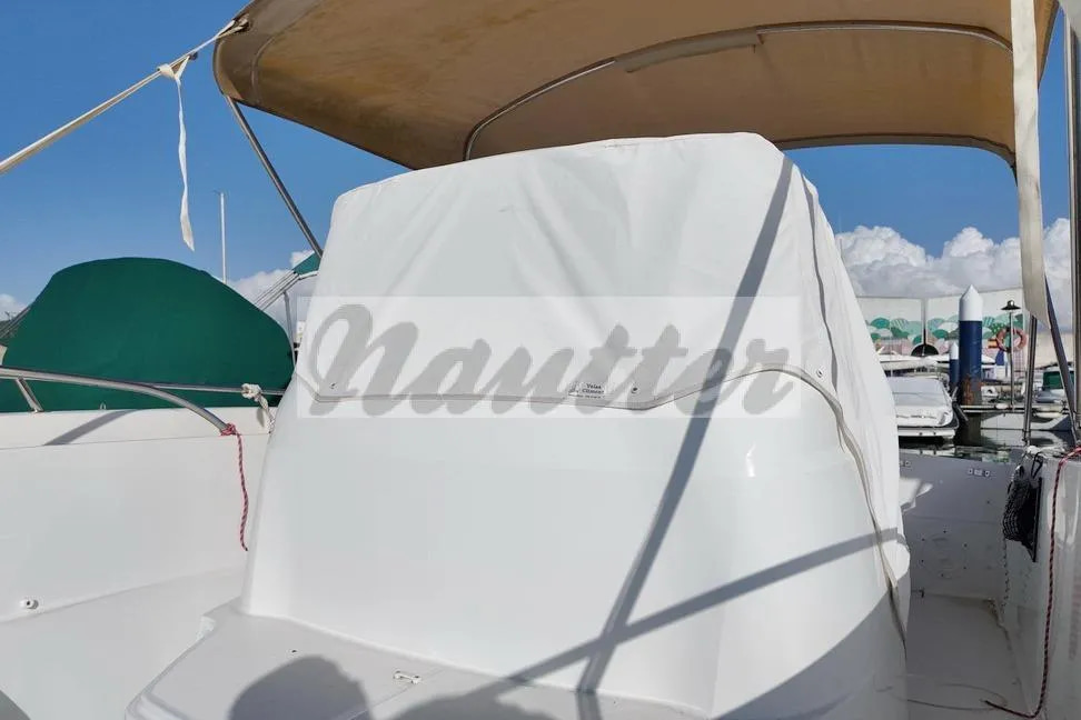 2015 Jeanneau Cap Camarat 5.5 CC Series 2 à vendre (photo 33)