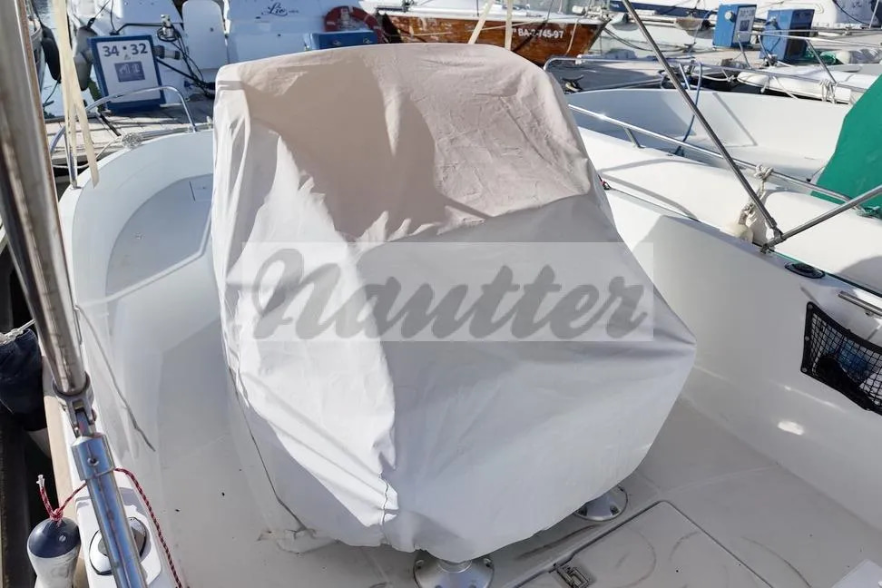 2015 Jeanneau Cap Camarat 5.5 CC Series 2 à vendre (photo 34)