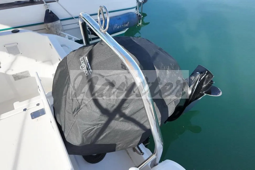 2015 Jeanneau Cap Camarat 5.5 CC Series 2 à vendre (photo 35)