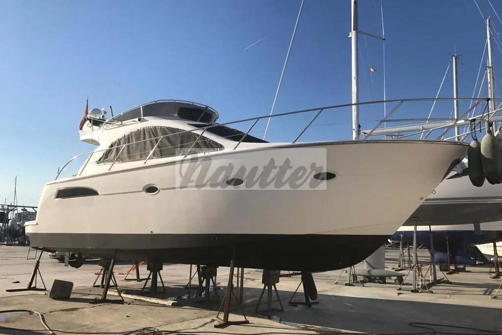 2004 Prinz Yachts 40 Fly for sale (photo 3)