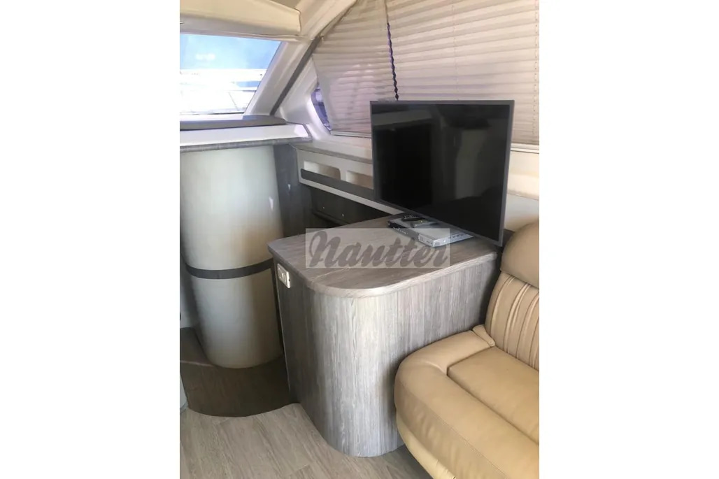 2004 Prinz Yachts 40 Fly for sale (photo 6)