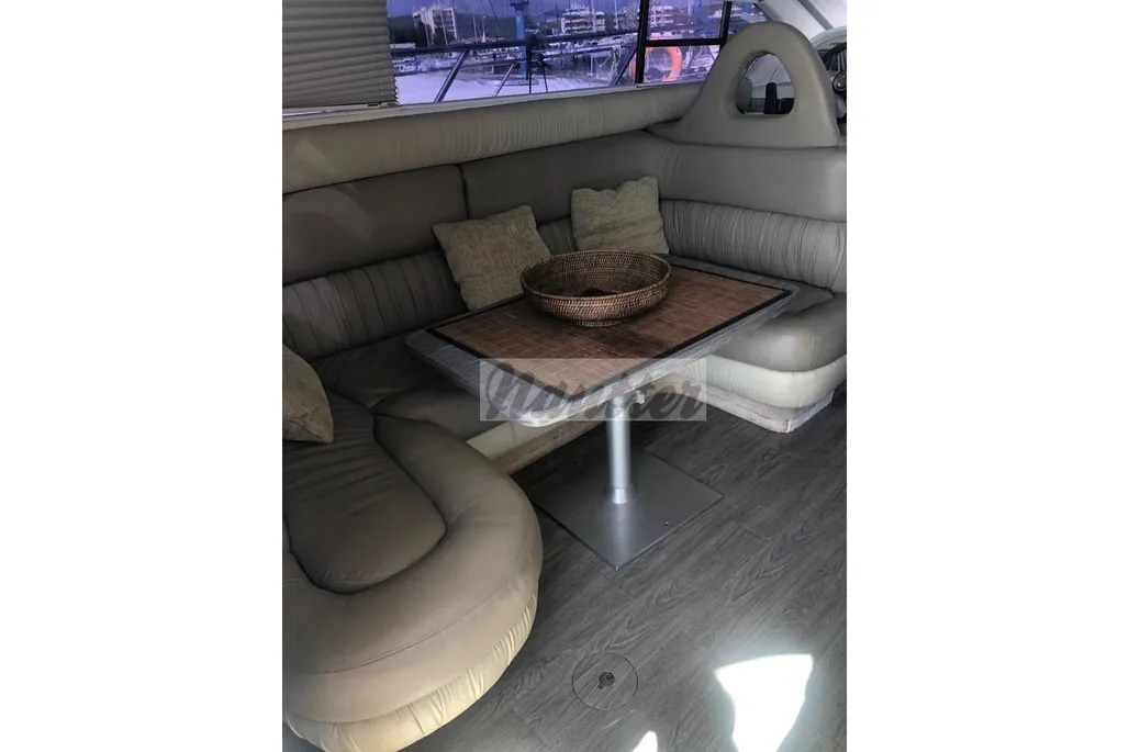 2004 Prinz Yachts 40 Fly for sale (photo 7)