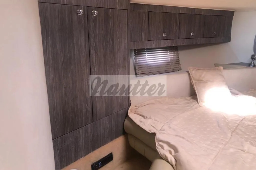 2004 Prinz Yachts 40 Fly for sale (photo 13)
