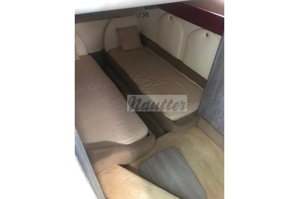 2004 Prinz Yachts 40 Fly for sale (photo 14)