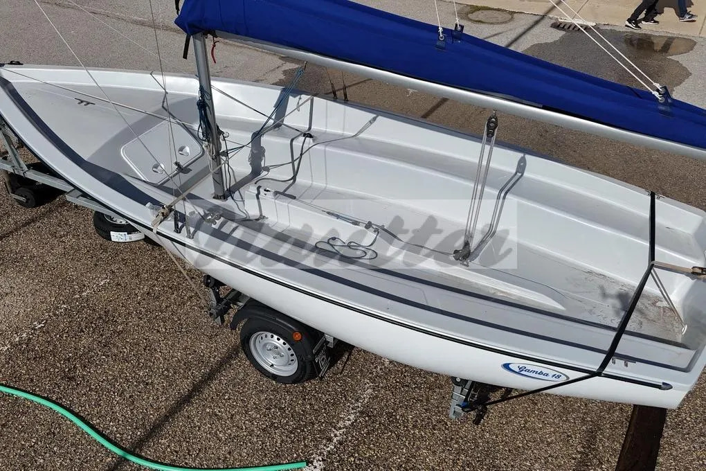 2025 Custom Prawn 18 zu verkaufen (photo 2)