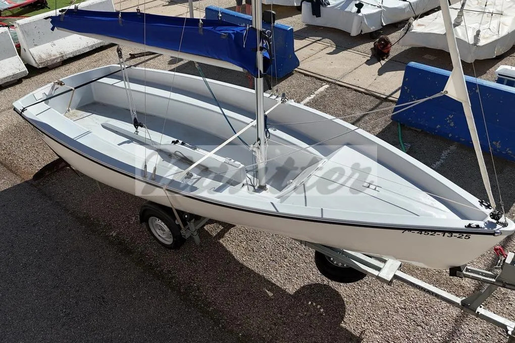 2025 Custom Prawn 18 zu verkaufen (photo 4)