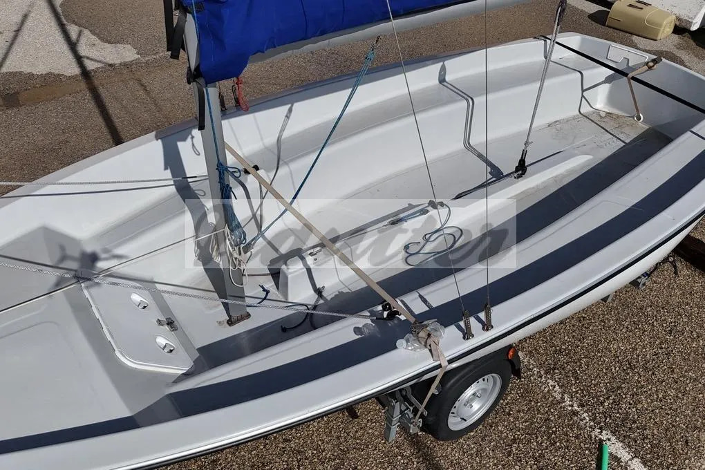 2025 Custom Prawn 18 zu verkaufen (photo 5)