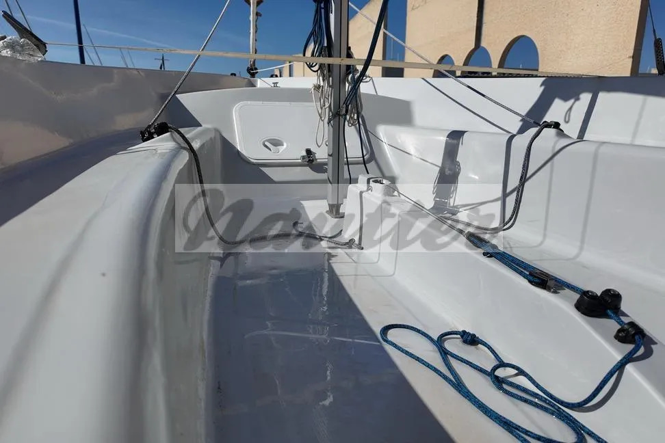 2025 Custom Prawn 18 zu verkaufen (photo 6)