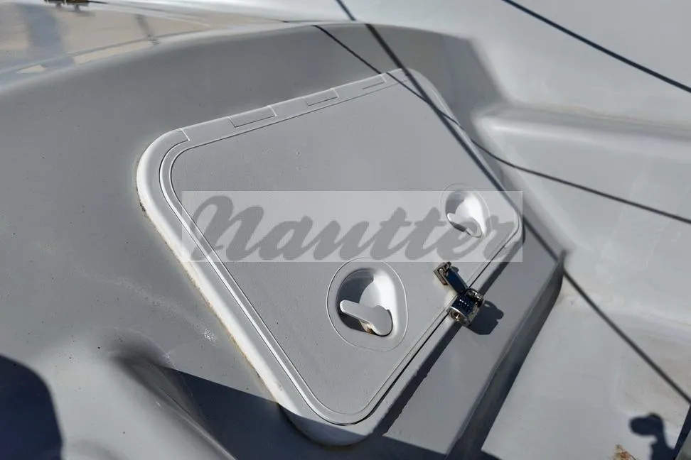 2025 Custom Prawn 18 zu verkaufen (photo 8)