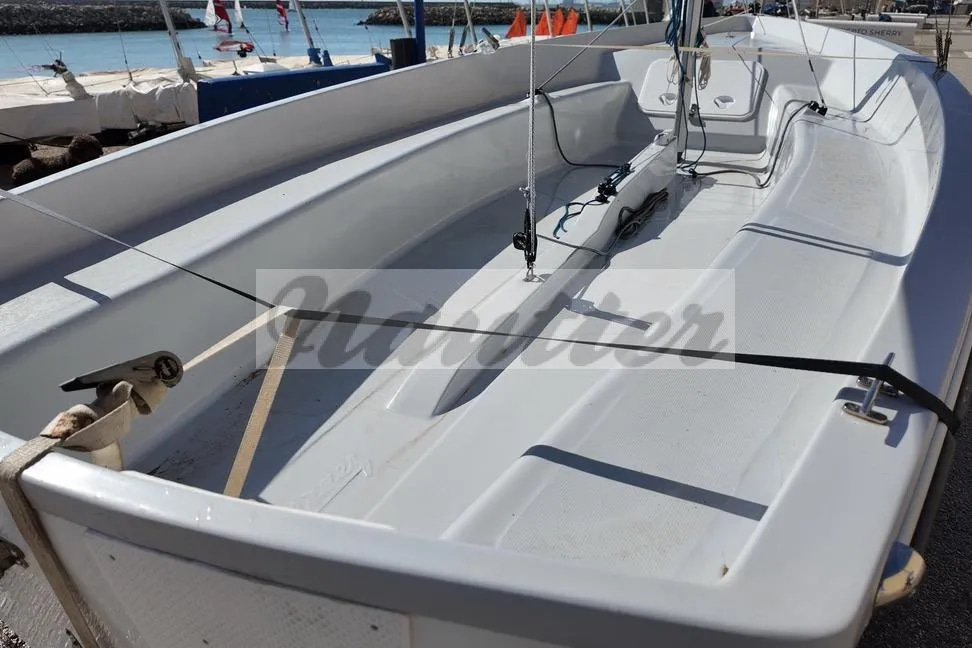 2025 Custom Prawn 18 zu verkaufen (photo 9)