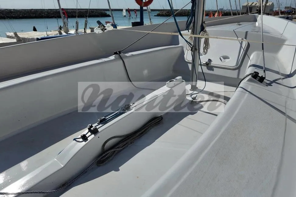 2025 Custom Prawn 18 zu verkaufen (photo 10)