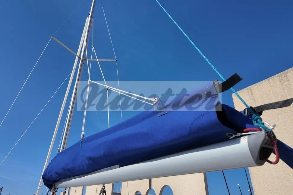 2025 Custom Prawn 18 zu verkaufen (photo 11)