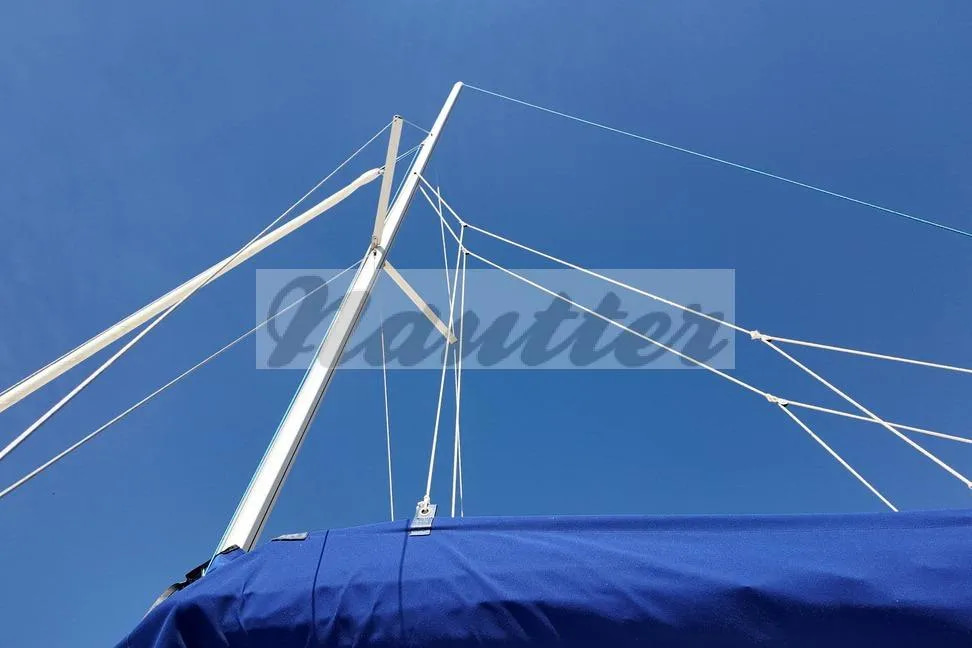 2025 Custom Prawn 18 zu verkaufen (photo 12)