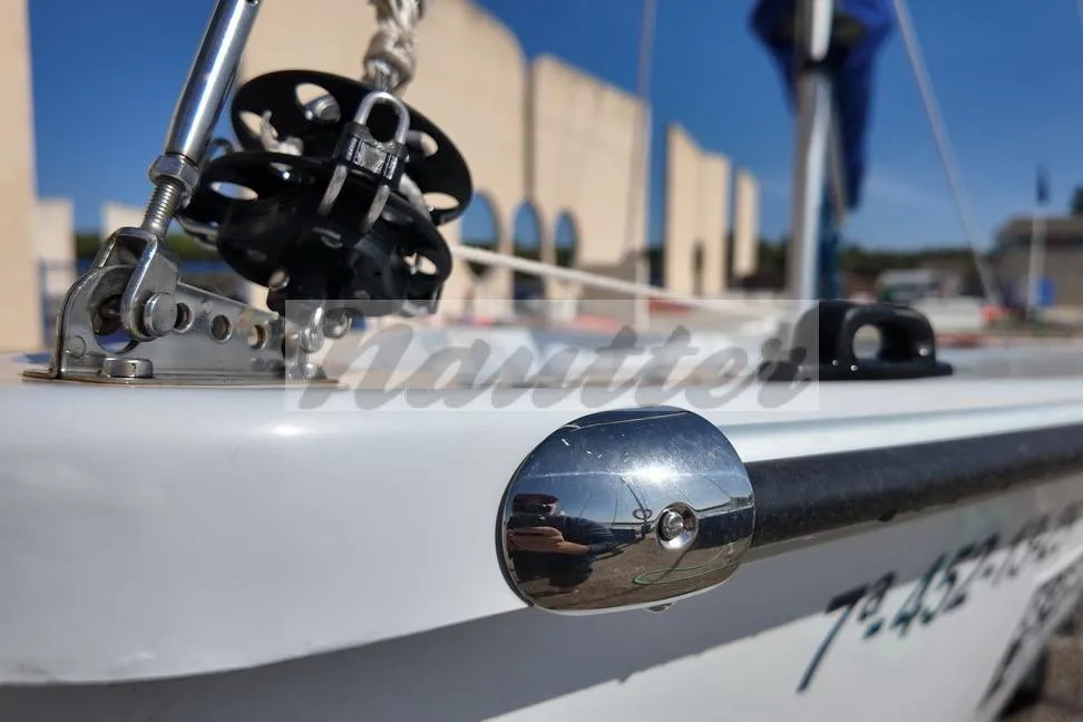 2025 Custom Prawn 18 zu verkaufen (photo 18)
