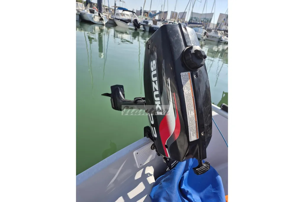 2025 Custom Prawn 18 zu verkaufen (photo 21)