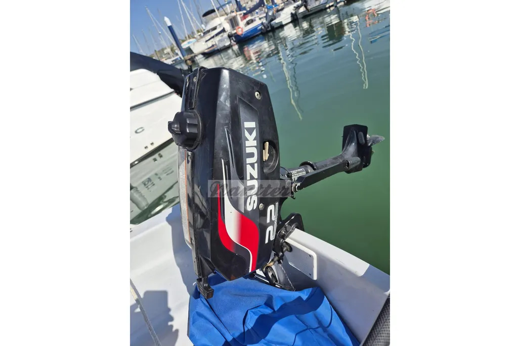 2025 Custom Prawn 18 zu verkaufen (photo 22)