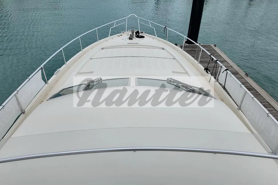 1996 Ferretti Yachts 175 Fly for sale (photo 15)